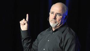 Dave Ramsey bluntly warns Americans on 401(k)s, market swings