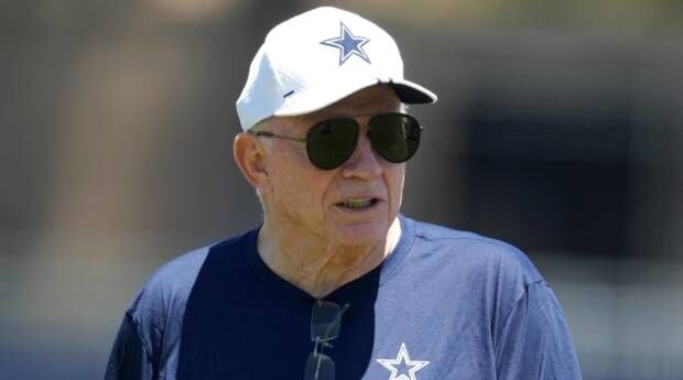 Jerry Jones says he is planning to pay Micah Parsons as he talks current  star's holdout 