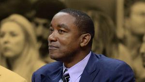 "There's been two Bad Boys films and a company" - Isiah Thomas believed the Pistons had a great impact on pop culture