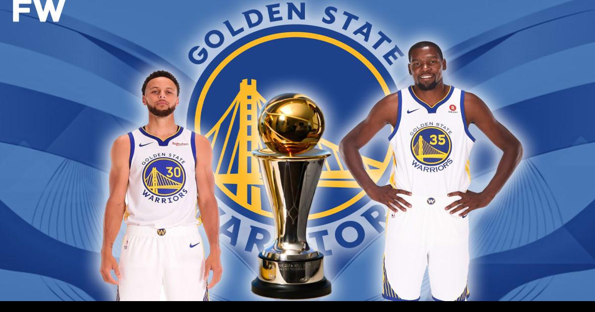 Who was Finals MVP? Kevin Durant leads Warriors 2018 NBA Finals - Sports  Illustrated