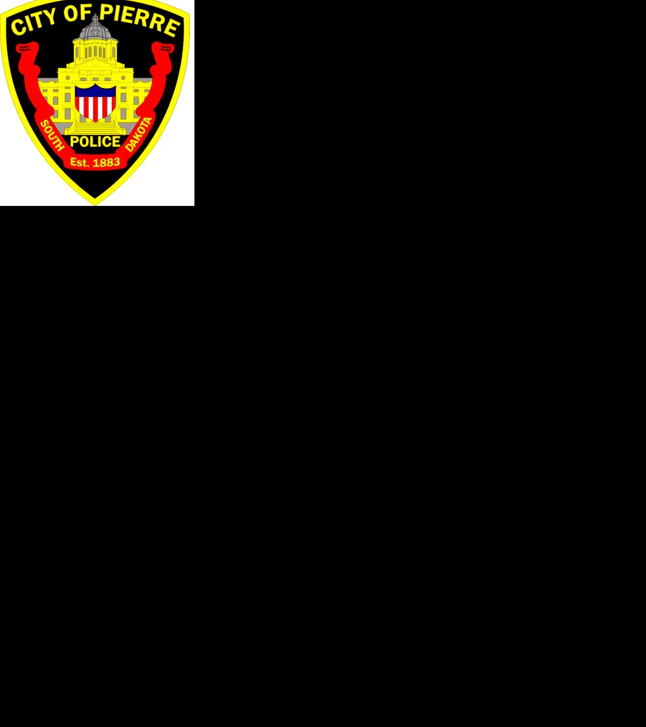Pierre Police Department