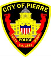 Pierre Police Blotter for June 10-12
