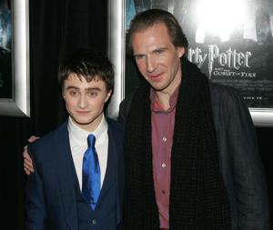 'Harry Potter' Star Offers a Piece of Advice to the Next Actor Playing His Iconic Character