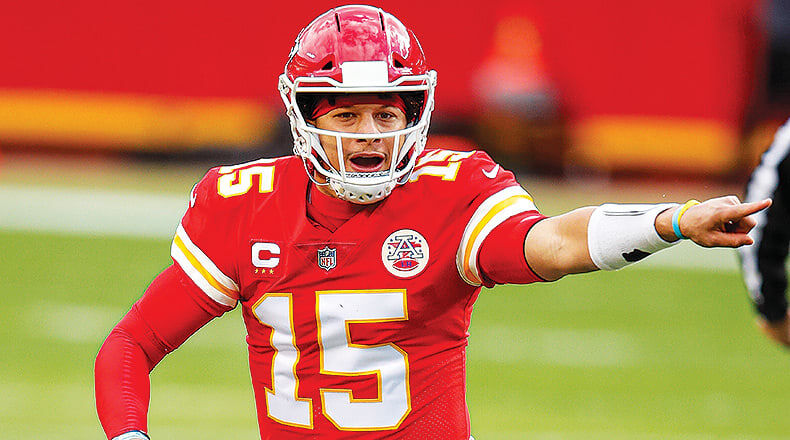 Kansas City Chiefs vs. Jacksonville Jaguars, live stream, TV channel, time,  how to watch NFL Playoffs, Athlon Sports