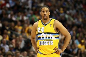 17-Year NBA Veteran Andre Miller Admits He Never Had A Diet Plan Or Trainer: 'Burgers, Fries, And Backyard Barbecue'