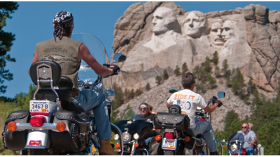 SD Veterans to benefit from Sturgis Motorcycle Rally ...