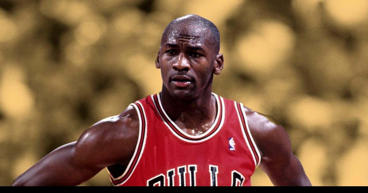 Inspektør Due ulykke Michael Jordan renounced the best player in the world title in '95 after  loss vs. Magic | Basketball Network | capjournal.com