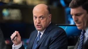 Jim Cramer has blunt 8-word warning about Dollar Tree Shoppers