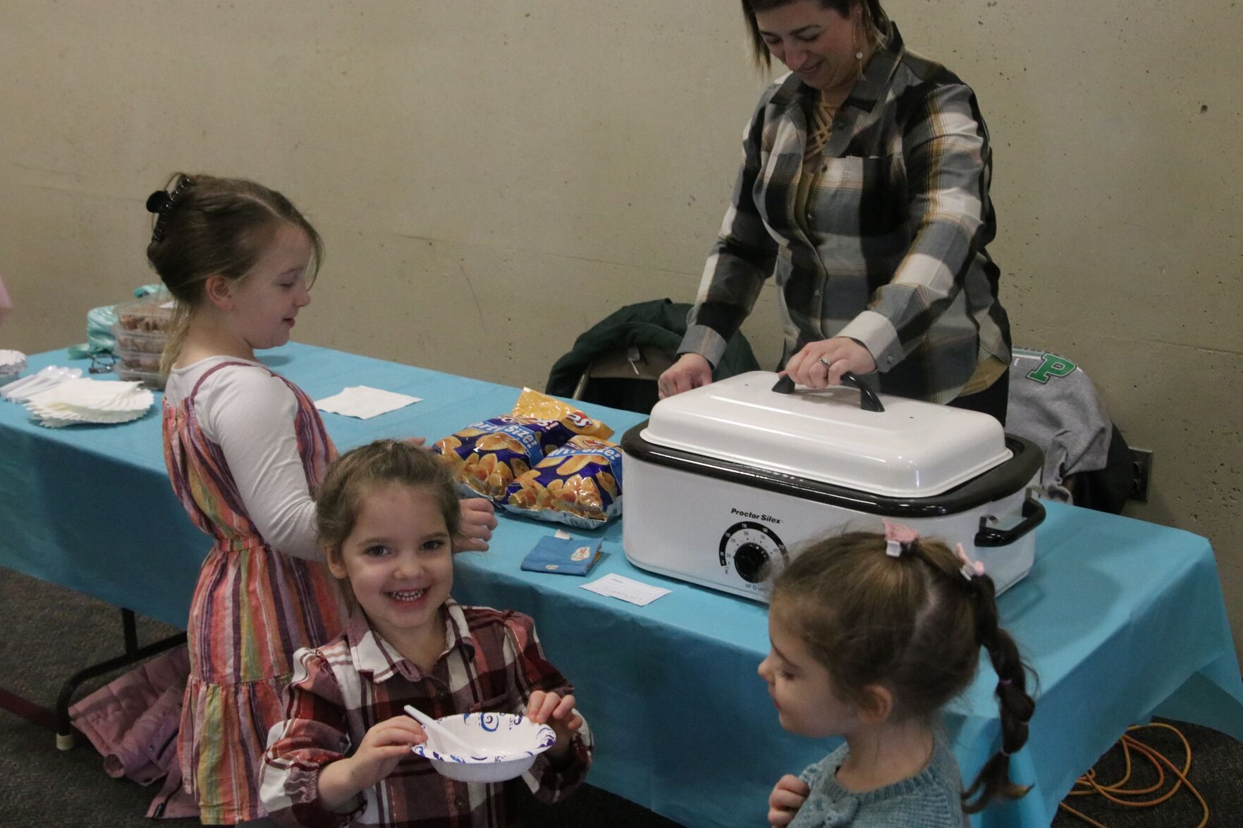 Chili Cookoff Raises Funds For PARS | Community | Capjournal.com