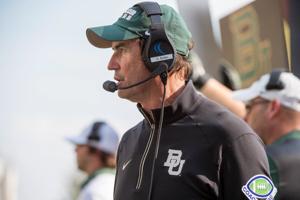 Art Briles Expected to Land First Head Coaching Job Since Baylor Firing