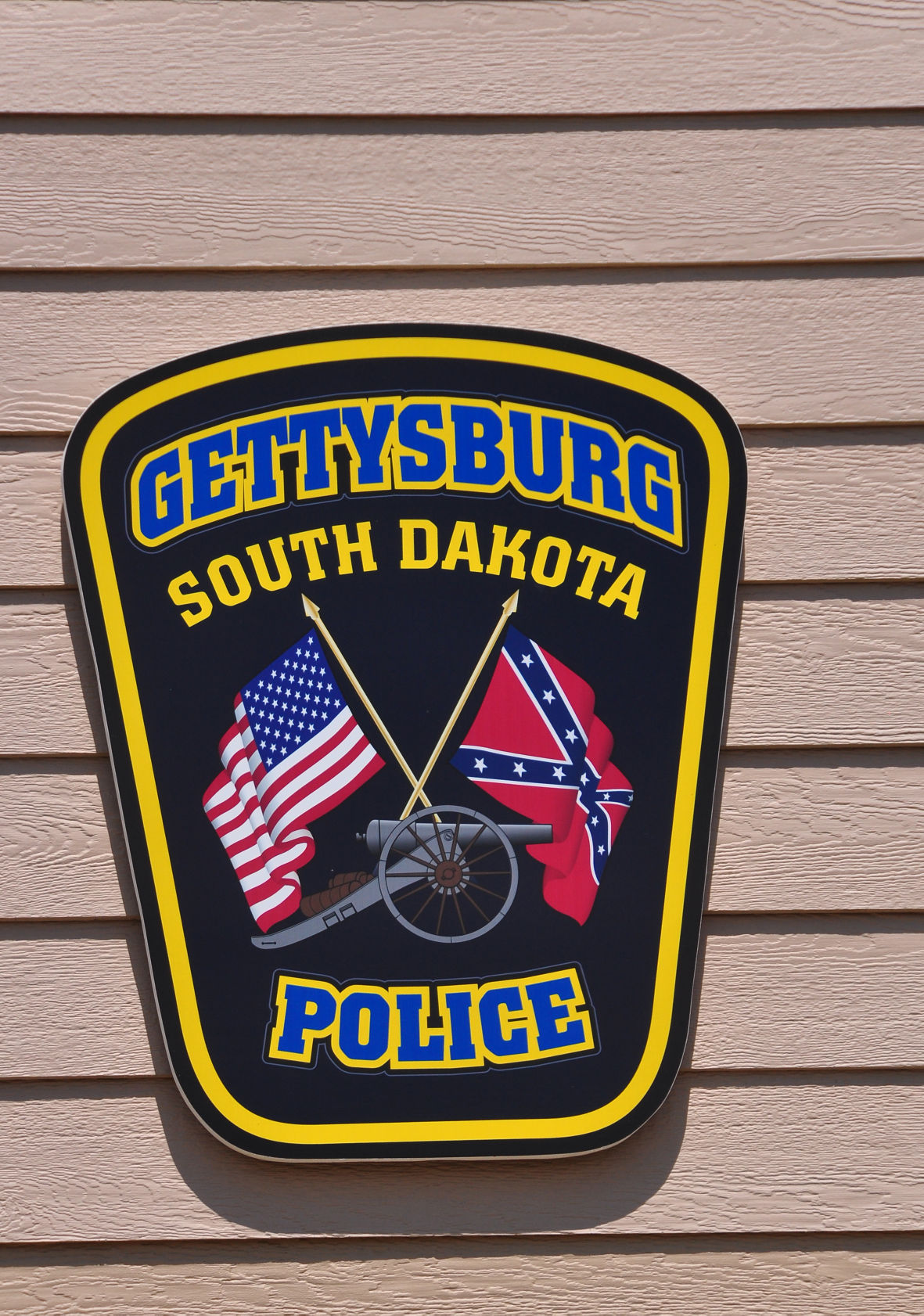 The recent unpleasantness in Gettysburg Local News Stories