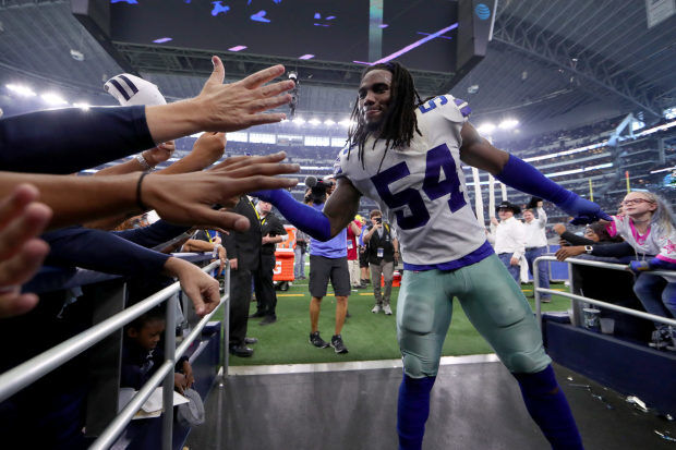 Dallas Cowboys Fans Ranked 'Most Annoying' in Sports - FanNation Dallas  Cowboys News, Analysis and More