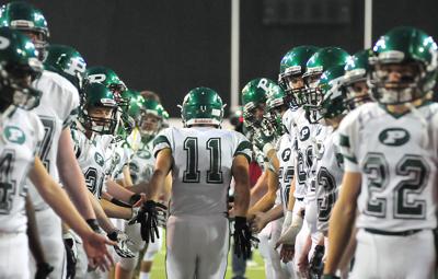 Steele Looks To Start Own Legacy At Pierre Local Sports News