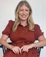 Kristin Gabriel seeks seat on Fort Pierre council