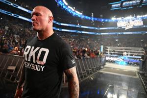 Randy Orton's Mystery Phone Call Teases Return of WWE Legend