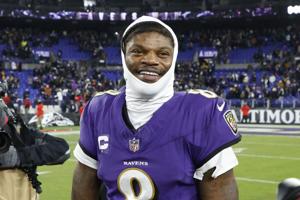 Ravens QB Room Ranked Tops in NFL