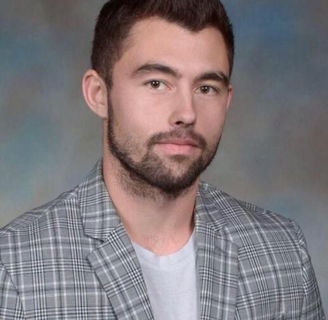 Ben Authier, 23 Obituaries