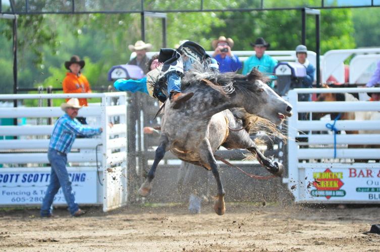 River Region High School Rodeo Sunday | Gallery | capjournal.com