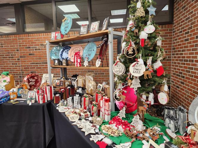 Zonta Craft Fair champions womenrun business Local News Stories