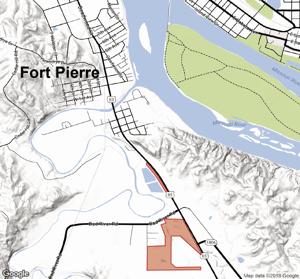 Hay there, says Fort Pierre: Advertising for bids OK’d