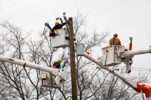 Nashville Electric Co. Accused of Refusing Union Help As 1000s Are Still Without Power
