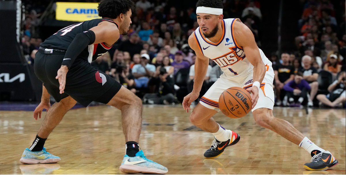Ranking the NBA’s Top 5 Shooting Guards Sports Illustrated