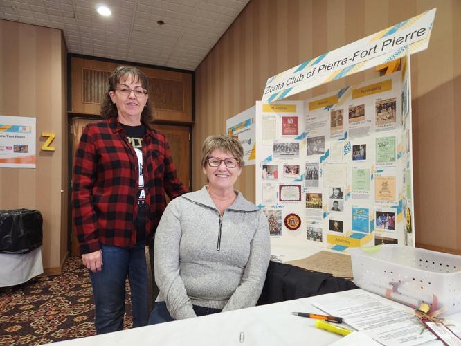 Zonta Craft Fair champions womenrun business Local News Stories