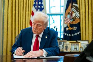 Americans get 'Big Beautiful Bill' tax cuts
