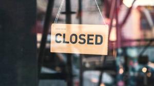 Bottom line forces underwear leader to close stores