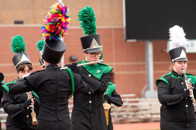 Riggs Band Performs On Monday | Featured | capjournal.com