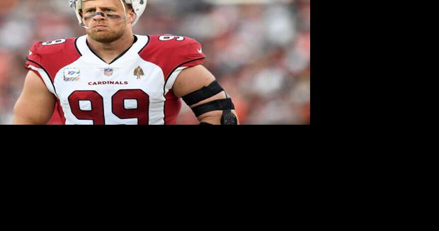 Look: Arizona Cardinals Just Revealed Their New Uniforms - The Spun: What's  Trending In The Sports World Today