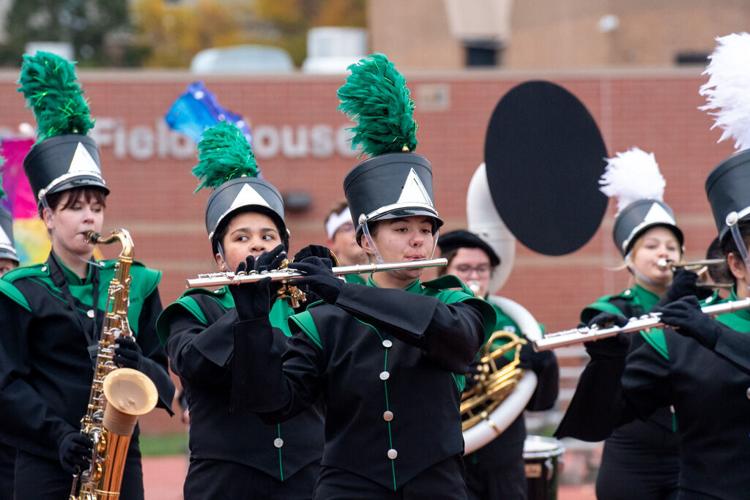 Riggs Band Performs On Monday | Featured | capjournal.com