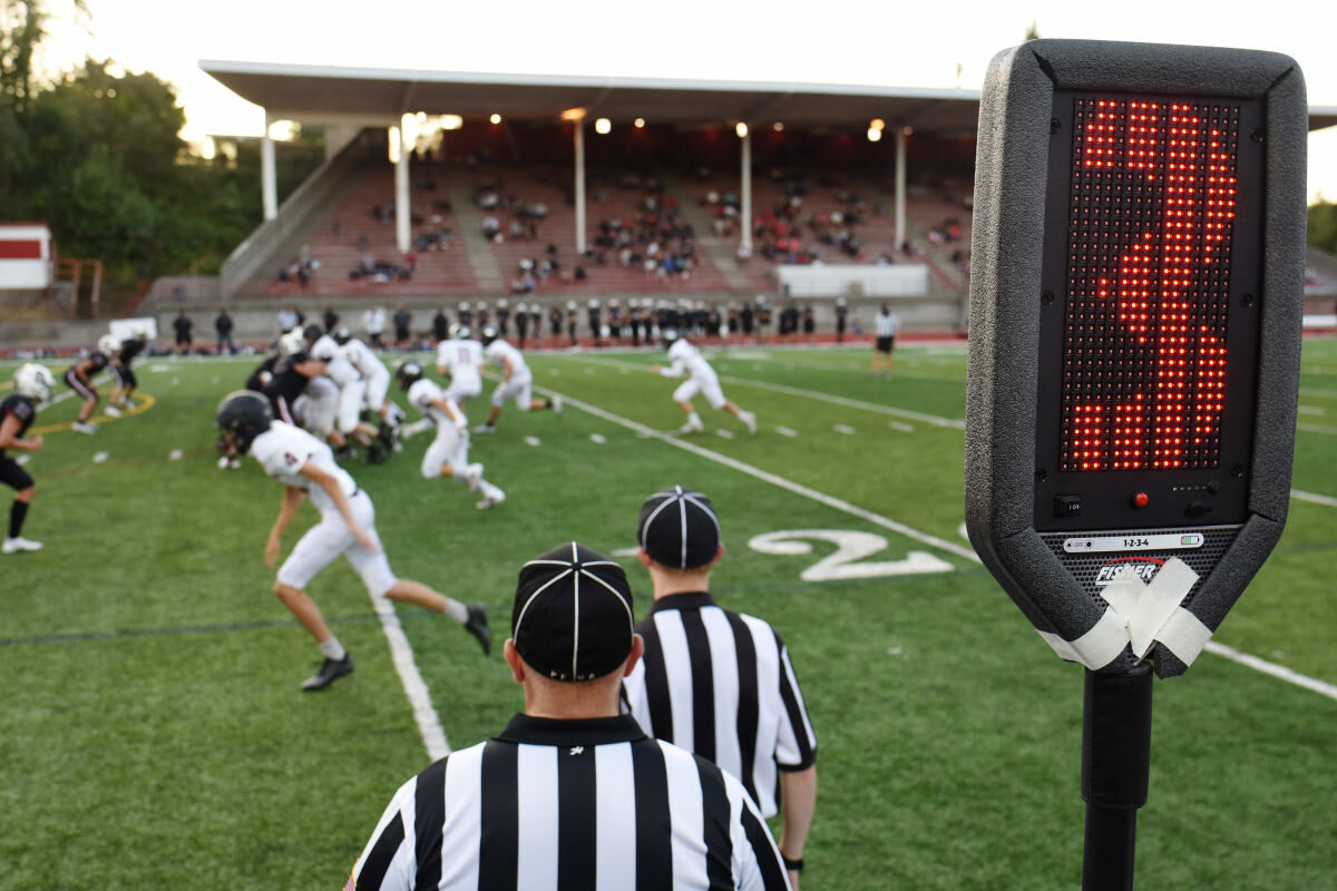 Pennsylvania high school football scores