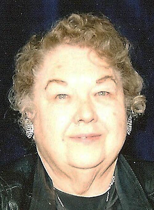 Elaine Barbara Dolin 70 Obituaries capjournal