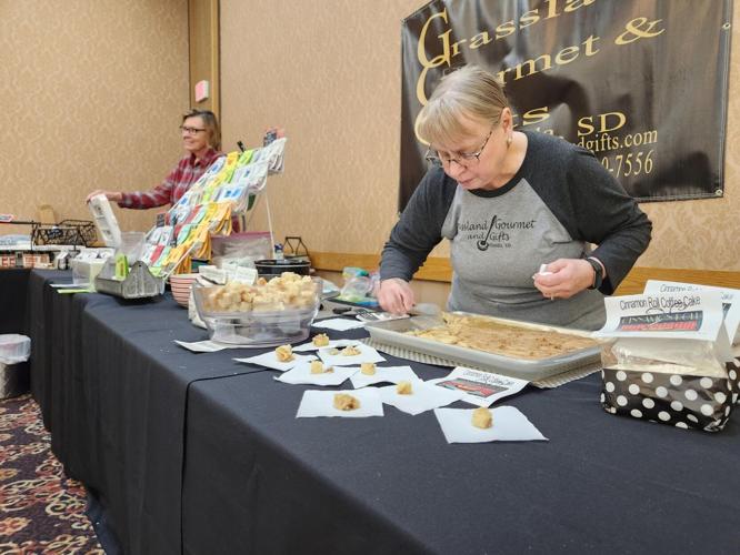 Zonta Craft Fair champions womenrun business Local News Stories