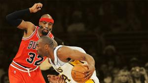 NBA News