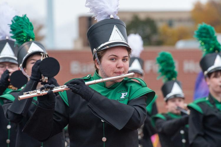 Riggs Band Performs On Monday | Featured | capjournal.com