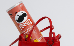 Pringles Is Launching a New Mystery Flavor and It Comes With an ‘Unexpected’ Collectible