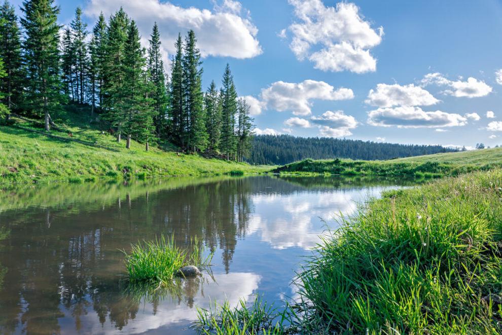 Hughes County Land Transfers for April 1822, 2024 Community