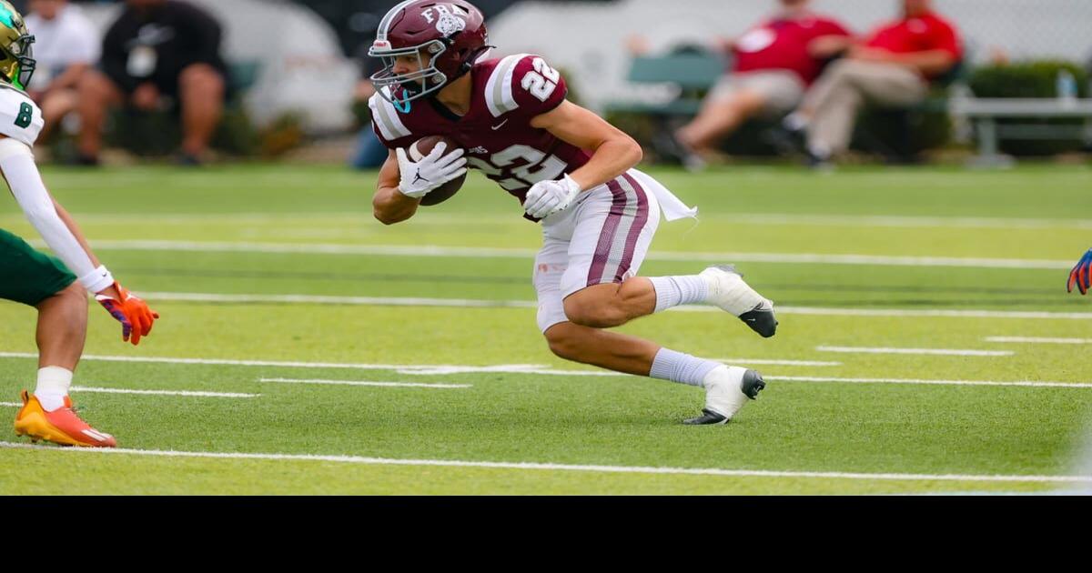 Vote now Who is the top returning running back in Southwest Florida