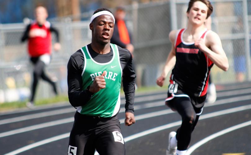 Govs, Lady Govs compete in ESD Track Meet Local Sports News