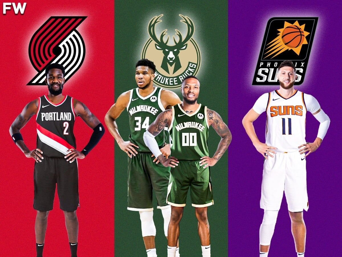 5 Milwaukee Bucks that impressed during 2022 NBA Summer League - Page 2