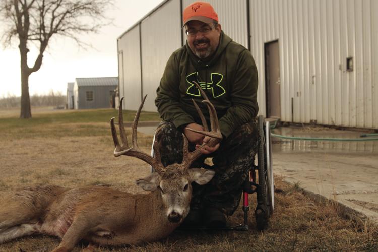 Deerskin' review guardian image