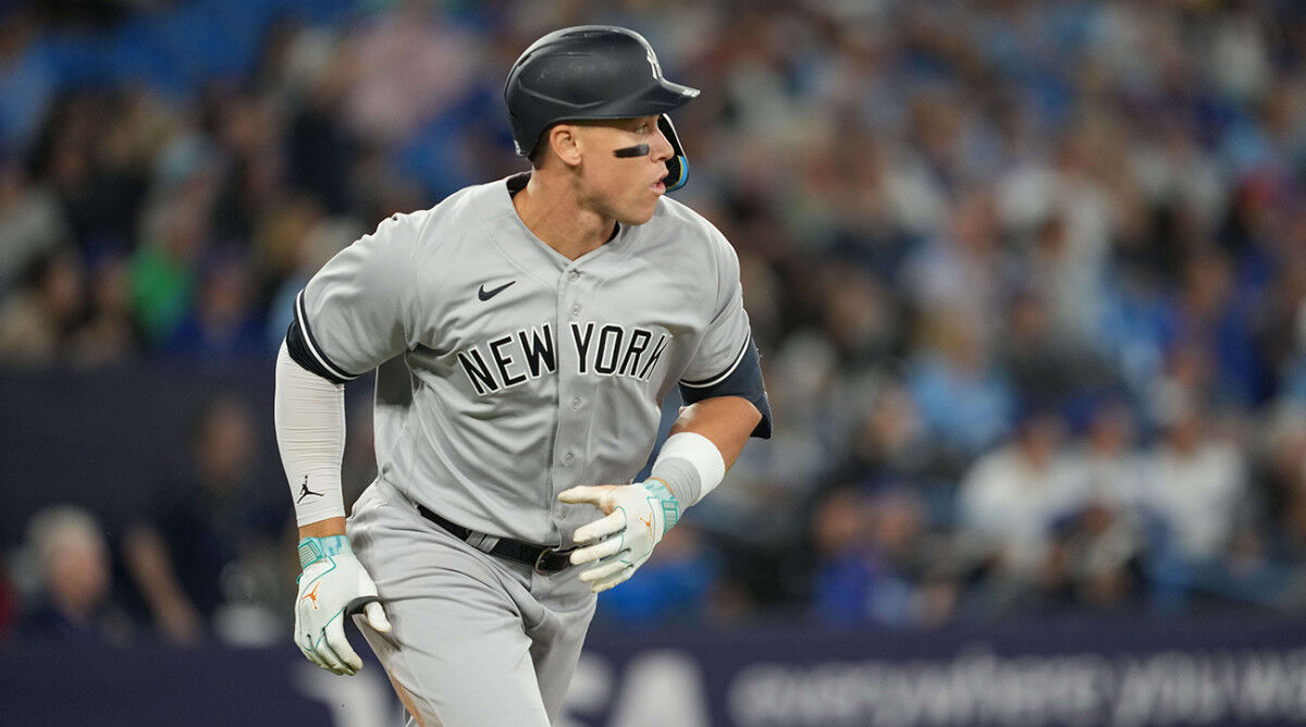 Baseball World Reacts To Yankees Uniform Announcement - The Spun: What's  Trending In The Sports World Today