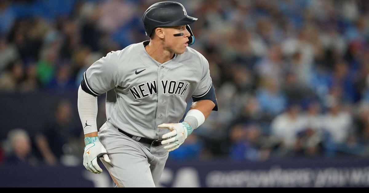 Baseball World Reacts To Yankees Uniform Announcement - The Spun