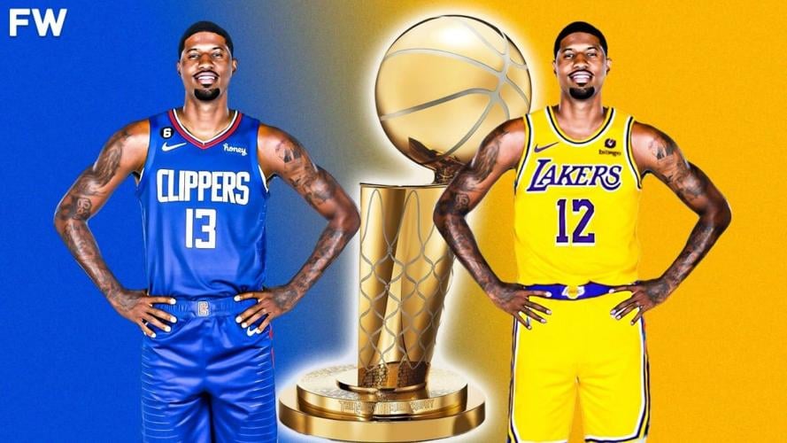 How The Los Angeles Lakers Can Win The 2020 NBA Championship - Fadeaway  World