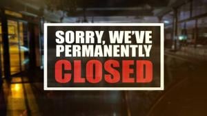 Global retail company closes 132 stores across several brands