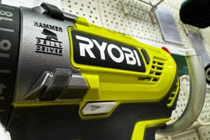 Ryobi's High-Capacity 6Ah 18V Battery Is Over 50% Off on Amazon