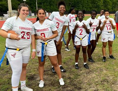 Vote now: Which was the best high school girls sports play in the