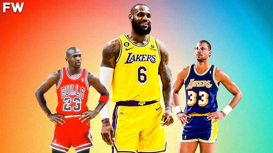 who is the best basketball player in the world of all time